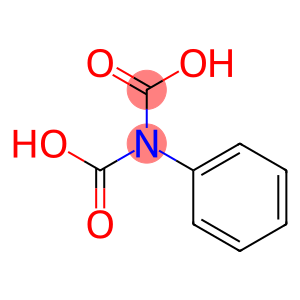 Imidodicarbonic  acid,  phenyl-  (9CI)