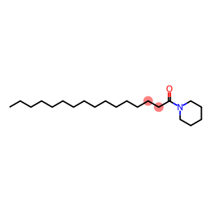 十六酰基哌啶