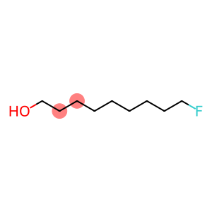 1-Nonanol, 9-fluoro-