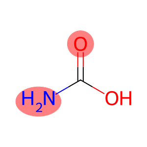 CARBAMIC ACID