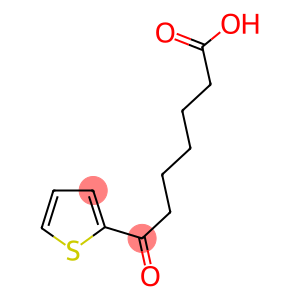 7-OXO-7-(2-THIENYL)HEPTANOIC ACID