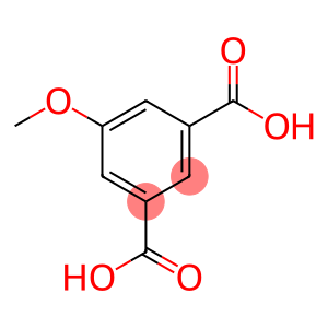 5-Methoxyisophthalic acid