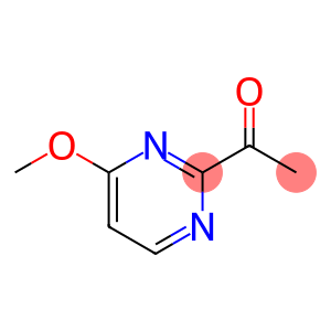 1-(4-甲氧基嘧啶-2-基)乙-1-酮