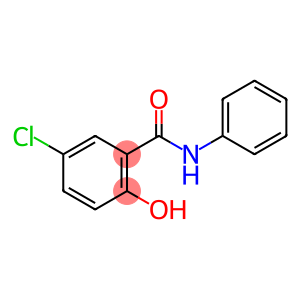 5-CHLOROSALICYLANILIDE