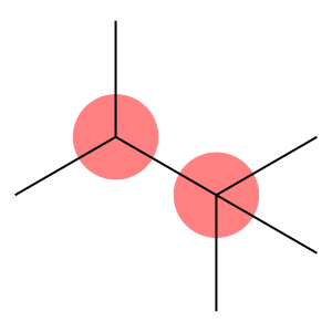 2,2,3-三甲基丁烷