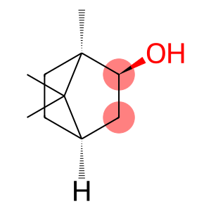 (1r-endo)-1,7,7-trimethylbicyclo(2.2.1)heptan-2-ol