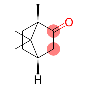 7,7-trimethyl-(1s)-bicyclo(2.2.1)heptan-2-on