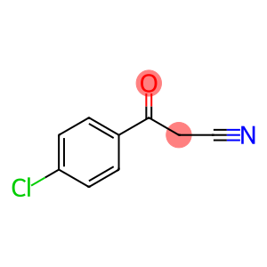 p-Chlorophenacyl Cyanide