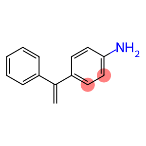 4-(1-Phenylethenyl)aniline