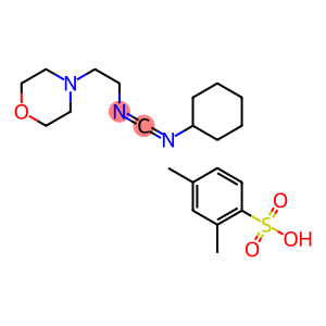 1-CYCLOHEXYL-3-(2-MORPHOLINOETHYL)CARBODIIMIDE METHO-P-TOLUENESULFONATE