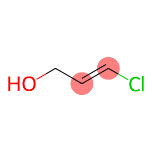 trans-3-chloroprop-2-en-1-ol