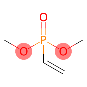 乙烯基膦酸二甲酯
