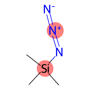 Trimethylsilyl azide