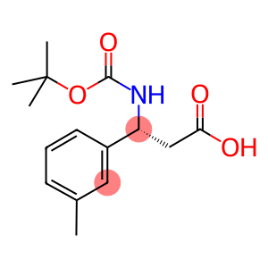 BOC-3-甲基-L-BETA-苯丙氨酸