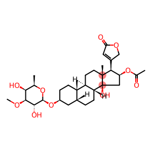 neritaloside