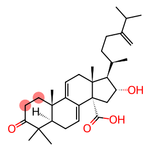 多孔菌酸C