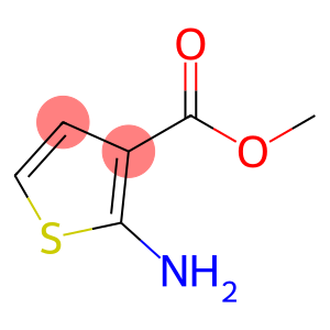 Methyl 2-amino-3-thenoate