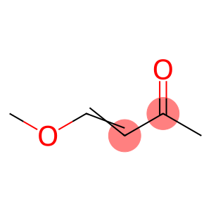 TRANS-1-METHOXY-1-BUTEN-3-ONE