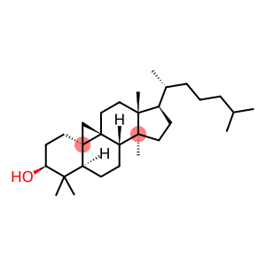 Cycloartanol