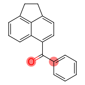 5-Benzoylacenaphthene