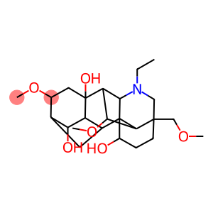 Bullatine B