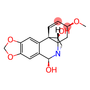 hemanthidine