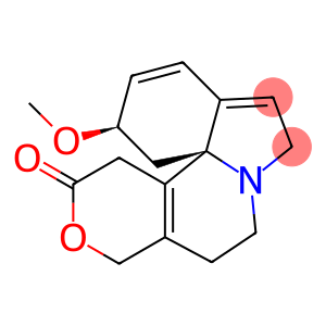 Β-刺桐定碱