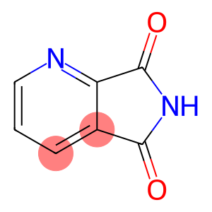 5H-Pyrrolo[3,4-b]pyridine-5,7(6H)-dione