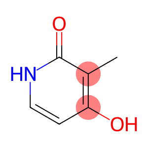 4-羟基-3-甲基吡啶-2(1H)-酮