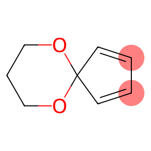 6,10-Dioxaspiro[4.5]deca-1,3-diene