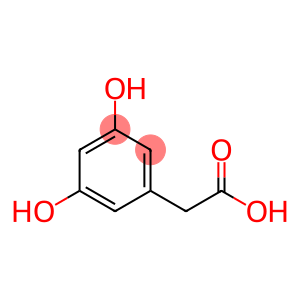 3,5-Dihydroxyphenylacetic acid ethyl ester