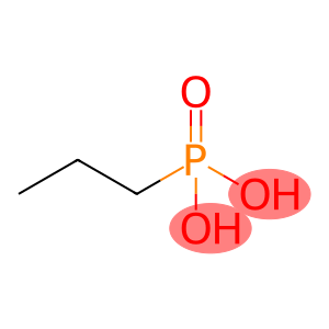 丙基磷酸
