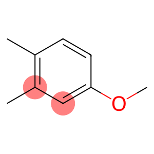 3,4-二甲基苯甲醚