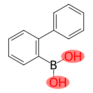 2-联苯硼酸