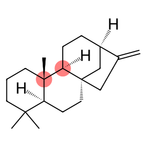 Kaur-16-ene, (5α,9α,10β)-