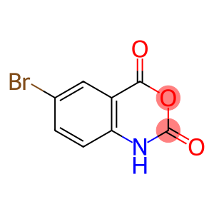 5-溴靛红酸酐