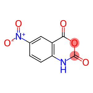 6-NITRO-1H-BENZO[D][1,3]OXAZINE-2,4-DIONE