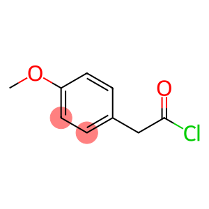 4-甲氧基苯乙酰氯