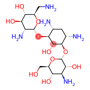 卡那霉素B