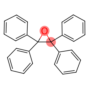 TETRAPHENYLETHYLENE OXIDE