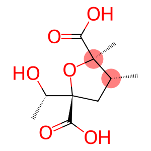 jaconecic acid