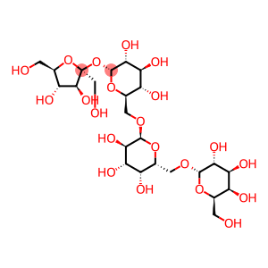 STACHYOSE N-HYDRATE