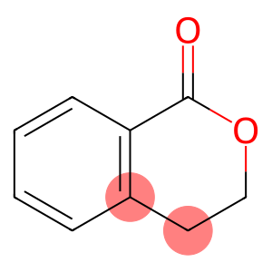 3,4-dihydro-1H-2-benzopyran-1-one