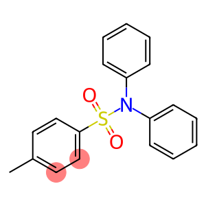 4-METHYL-N,N-DIPHENYL-BENZENESULFONAMIDE