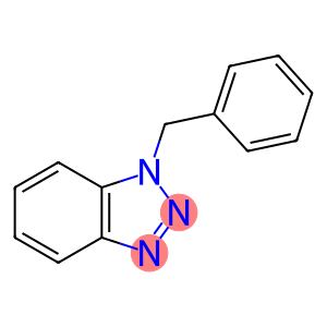 1-Benzyl-1H-benzo[d][1,2,3]triazole