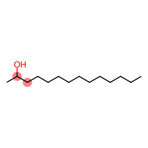 tetradecan-2-ol