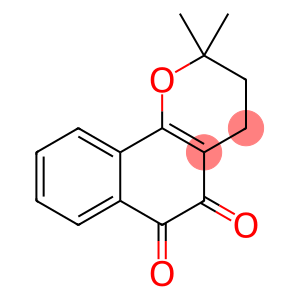 β-Lapachone