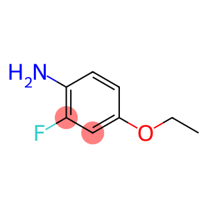 (4-ethoxy-2-fluorophenyl)amine