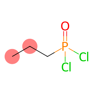 Propylphosphonic dichloride