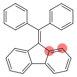 8 - 苯基苯并[E]王牌亚菲基